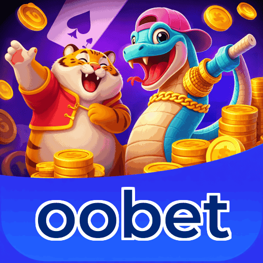 oobet Fortune - Tiger Ox Mouse