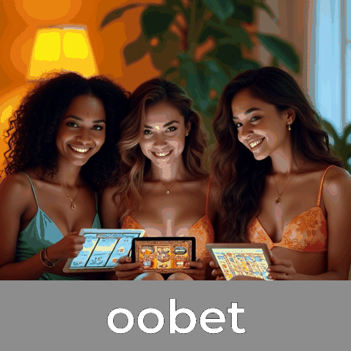 Descubra Slots Incríveis na Oobet: Variedade e Emoção